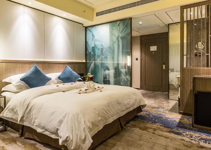 Oriental Hotel Tong Xiang
