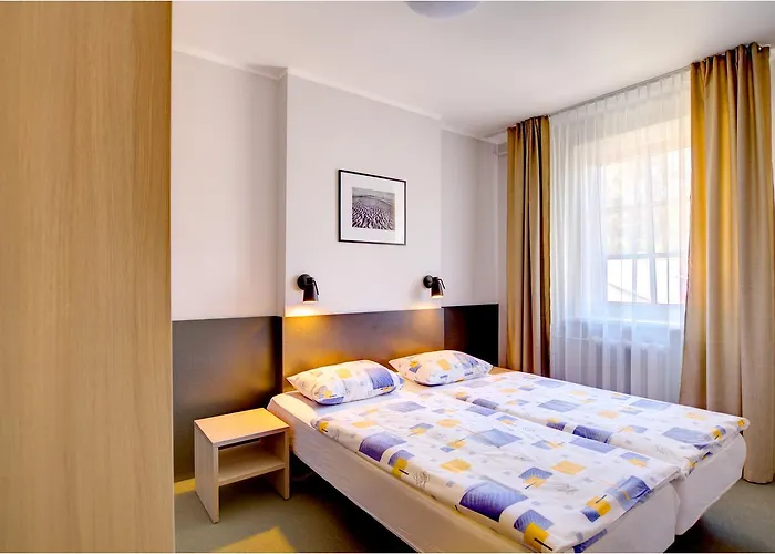 Hotel Jurate