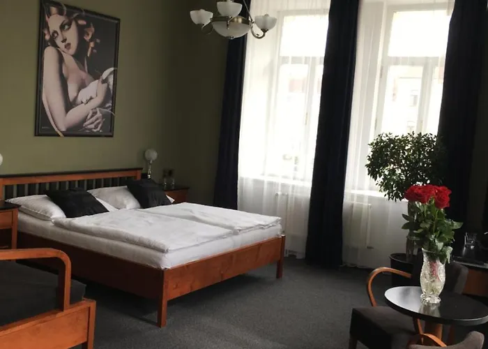 Hotel Havel