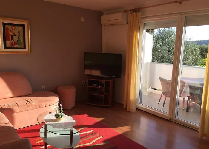 Apartments Nautica