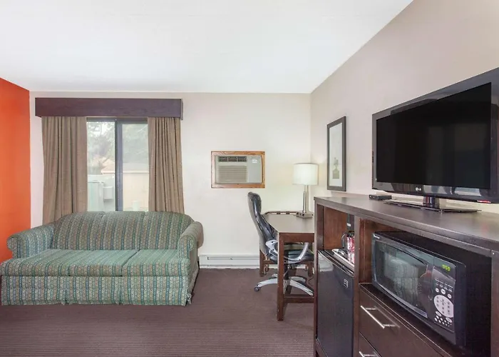 Americinn By Wyndham Carlton