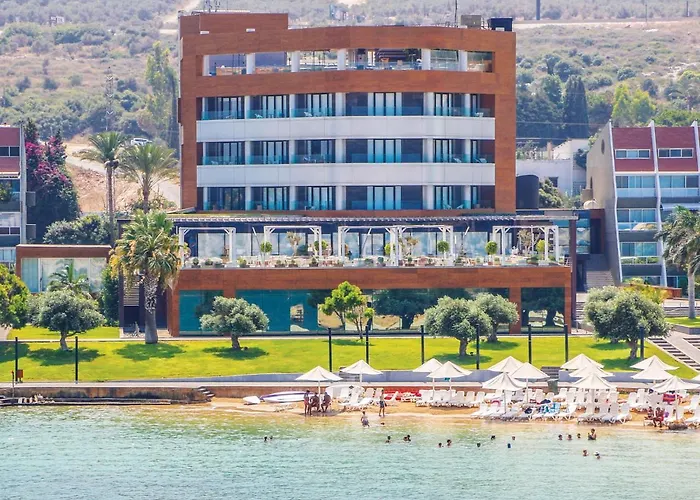 Miramar Hotel Resort&Spa