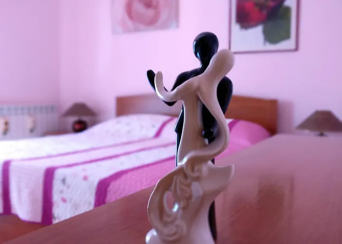 Anica Apartment