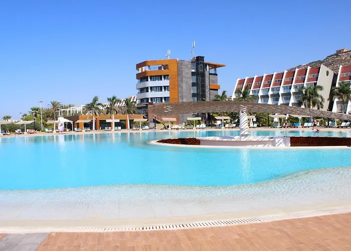 Miramar Hotel Resort And Spa