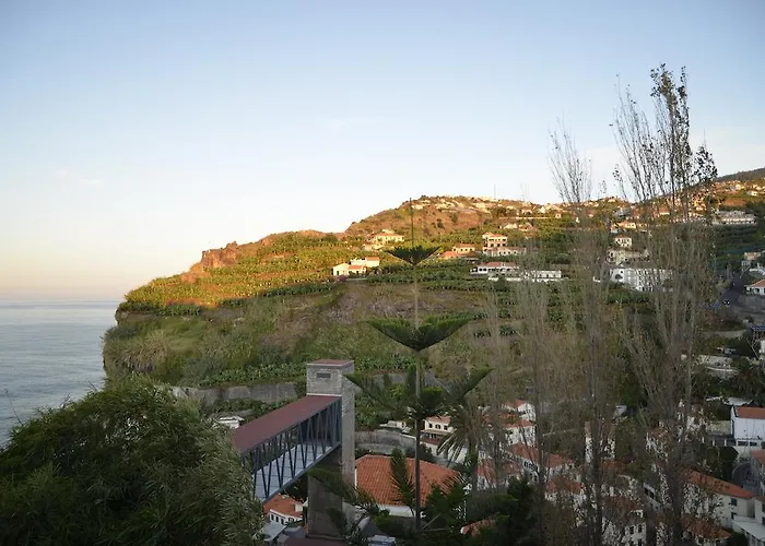 Estalagem Da Ponta Do Sol