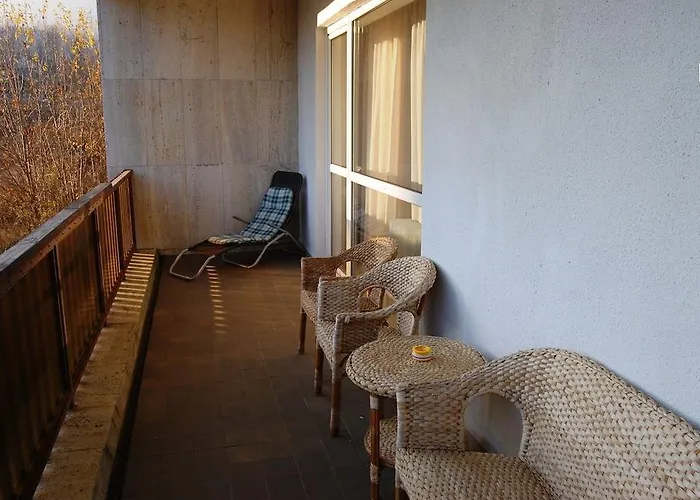 Hotel Slovakia