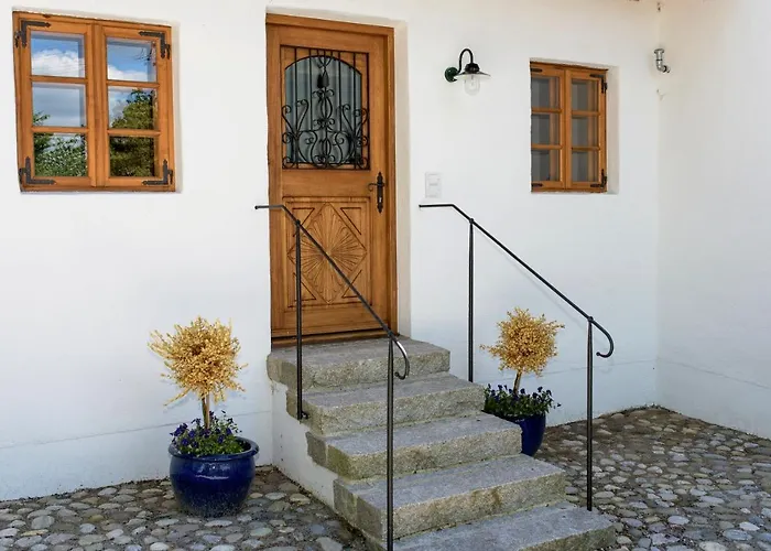 Chalet Landsberg