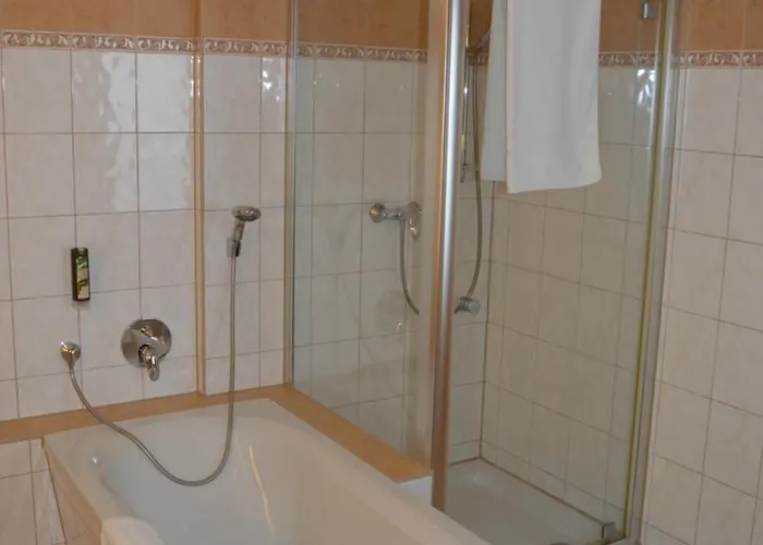 Stadt Apartment Nr. 1 Bad Wilsnack