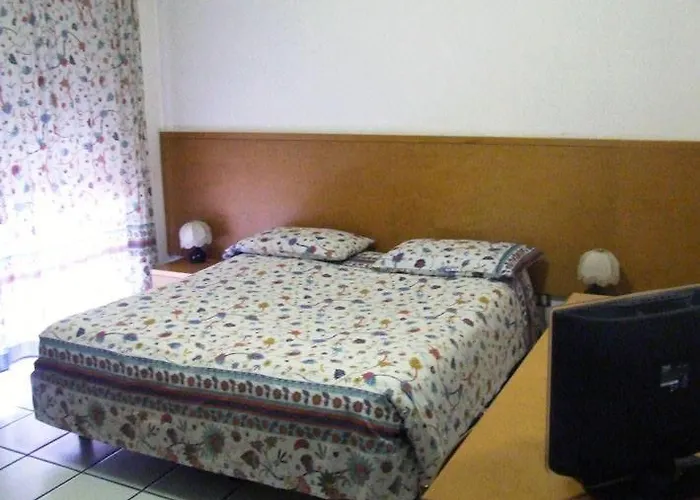 Hotelverbania
