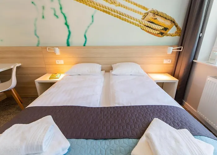 Apartamenty Baltia Kolobrzeg - Blizej Morza
