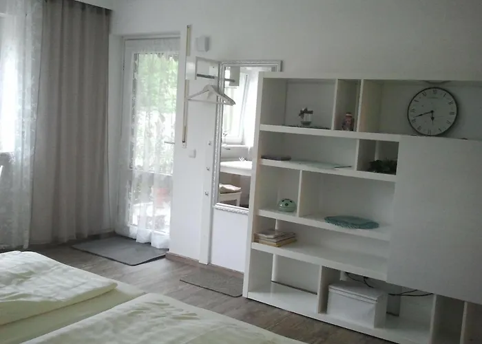 Ferienhaus Absmeier