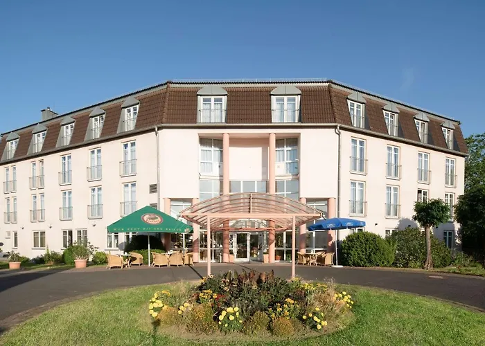 Hotel Lohr Am Main