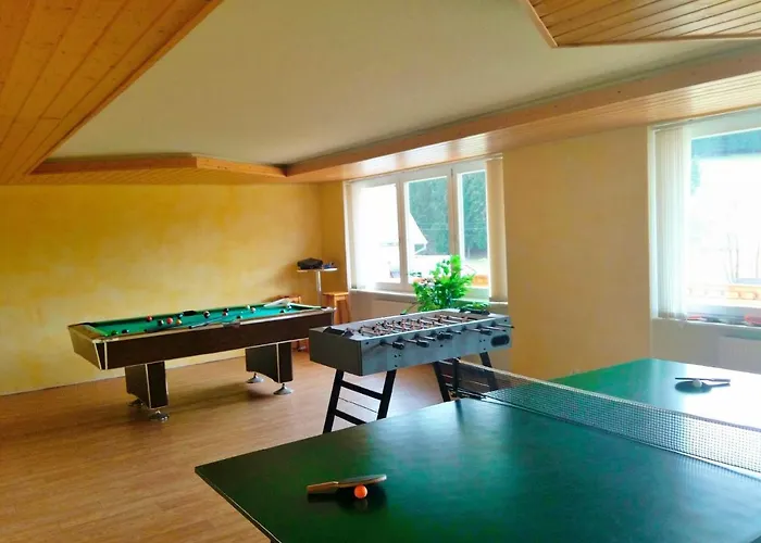 Akzent Hotel Kaltenbach