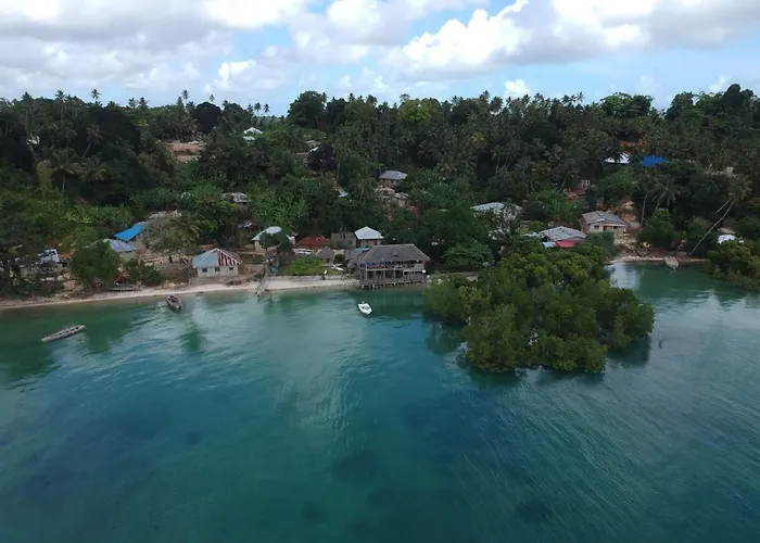 Lala Lodge Pemba Zanzibar