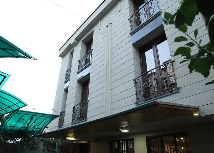 Daniel Boutique Hotel