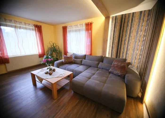 Ferienwohnung Estel