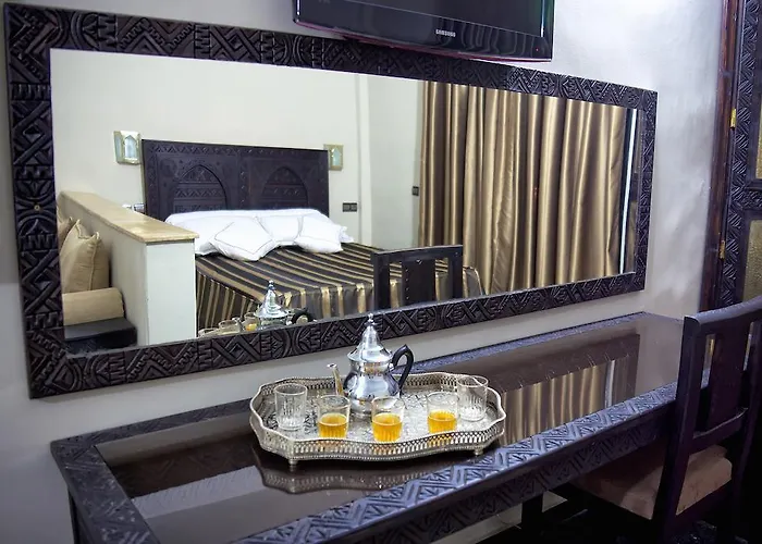 Hotel Azoul