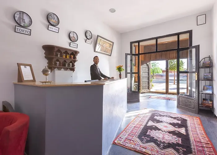 Hotel Azoul