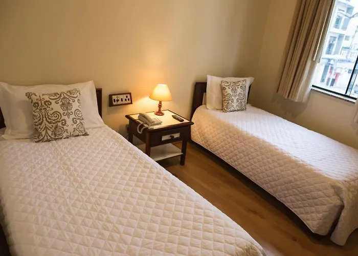 Kafe Hotel
