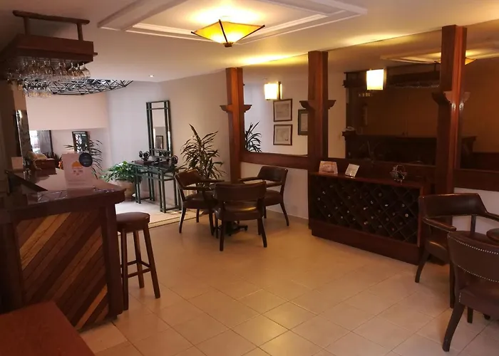 Hotel Excelsior