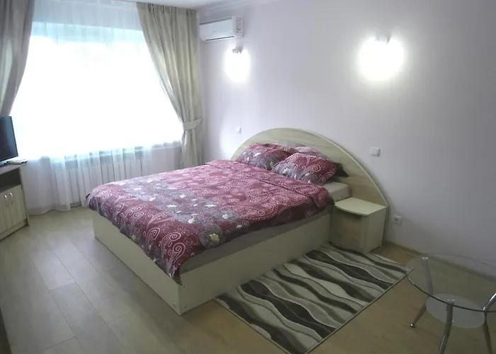 Modern Apartment