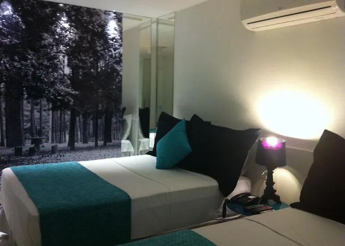 Bianca Praia Hotel