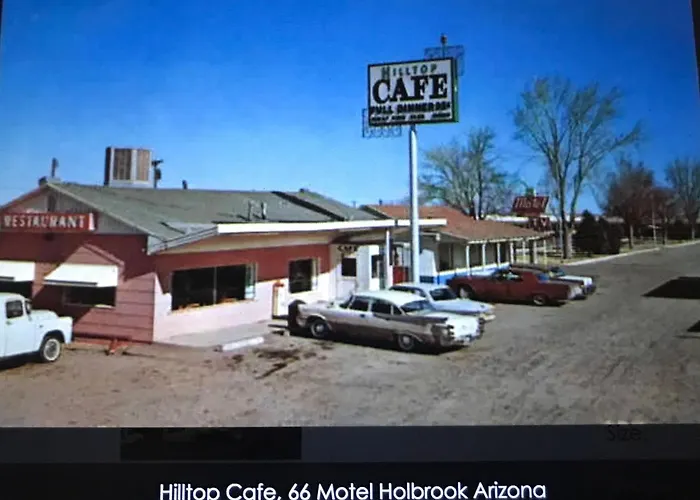 66 Motel