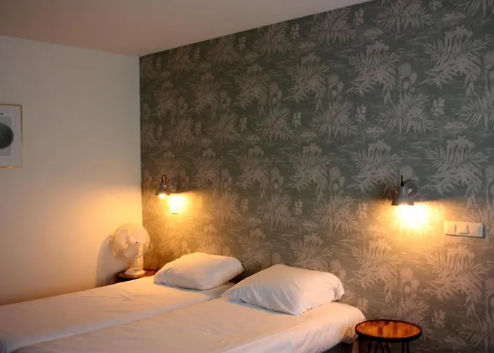 Hotel De Hoefpoort