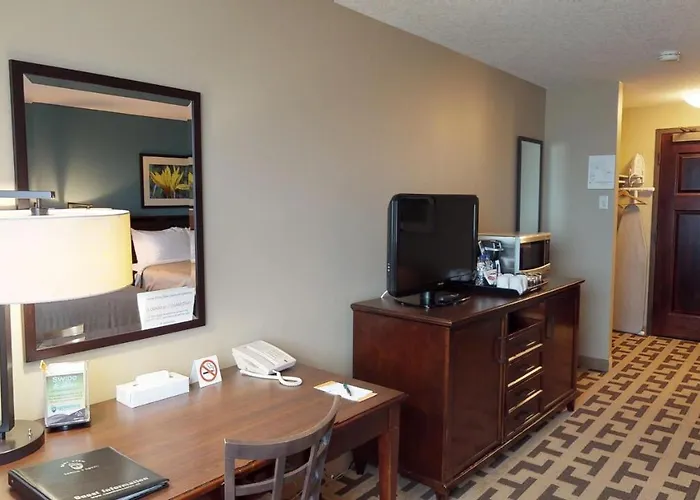 Bear Claw Casino & Hotel