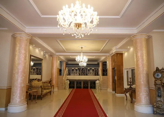 Hotel Ten Constanta