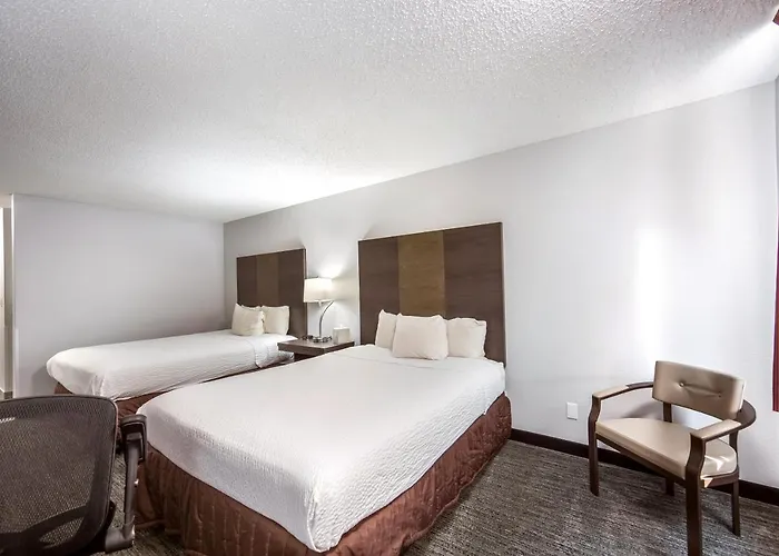 Red Lion Inn & Suites Grants Pass