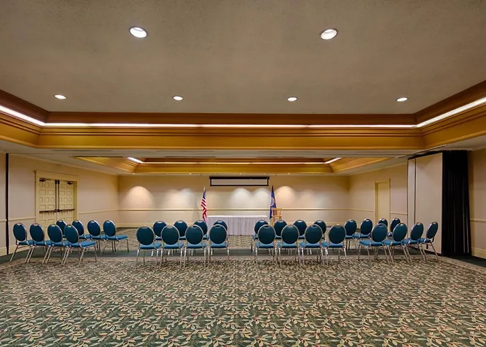 Red Lion Hotel Twin Falls