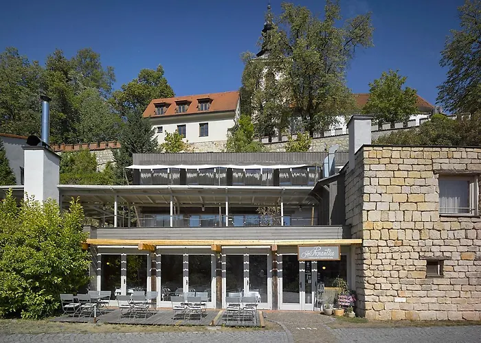 Hotel La Romantica