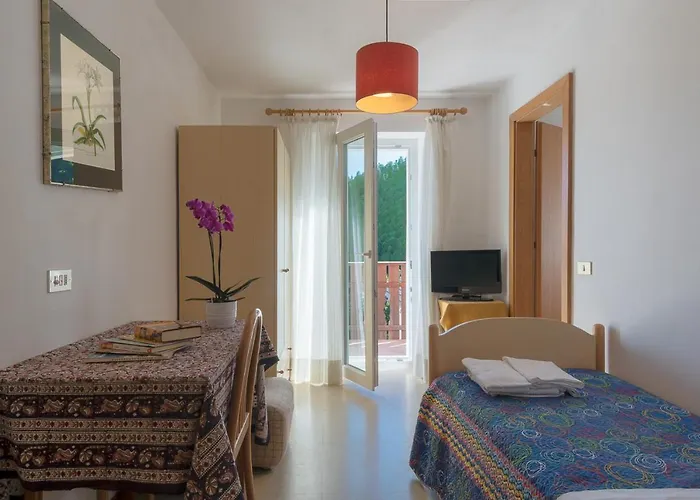 Albergo Corona
