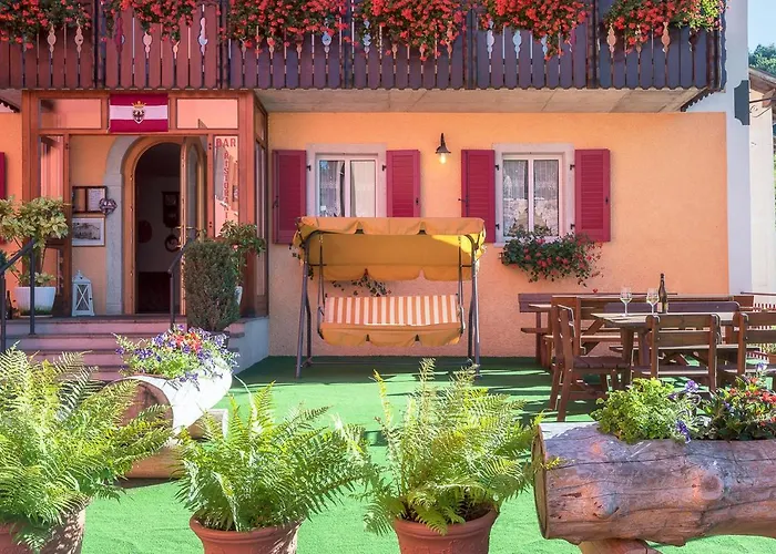 Albergo Corona