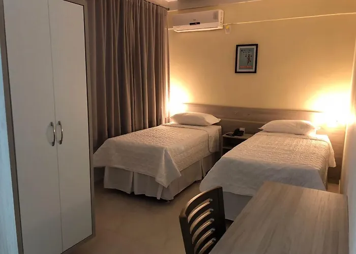 Hotel San Remo