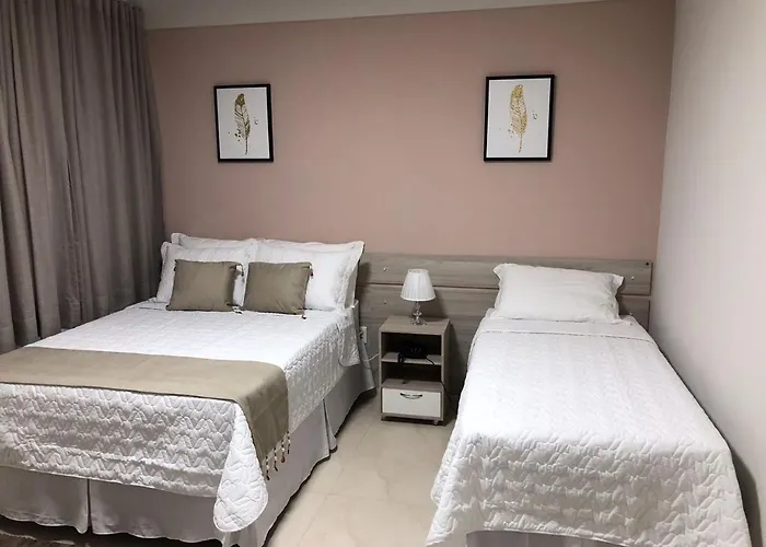 Hotel San Remo