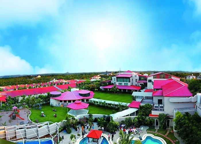 Lagoon Bay At Leonia
