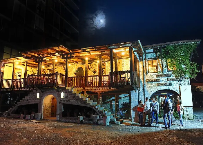 Hotel Tradita