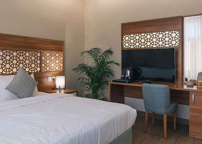 Jumana Hotel Yanbu