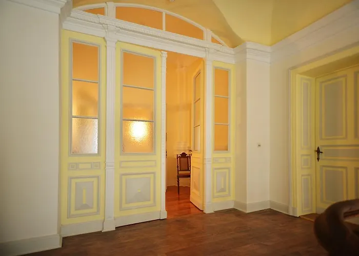 Hotel Villa Ponte Wisera