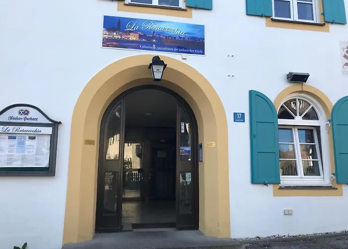 Am-Berg Ferienwohnung in Bad kohlgrub
