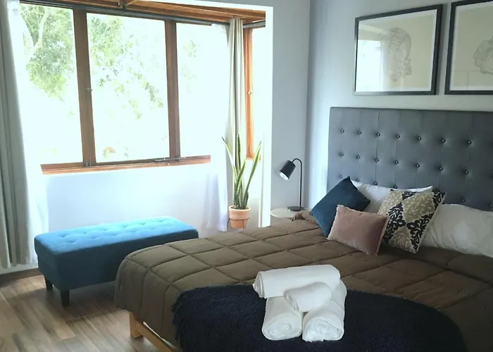 Belma Boutique Bed And Breakfast