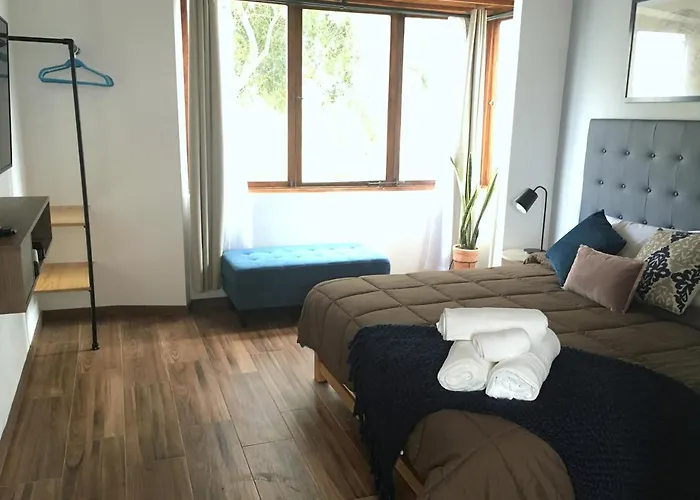 Belma Boutique Bed And Breakfast