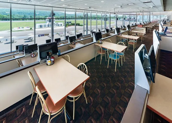 Tioga Downs Casino And Resort