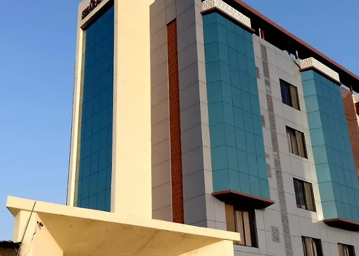 Hotel Sharanam