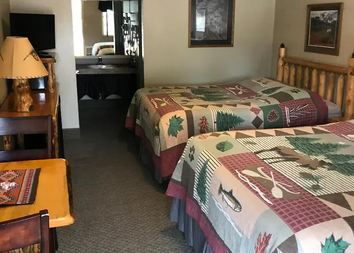 Mingo Motel