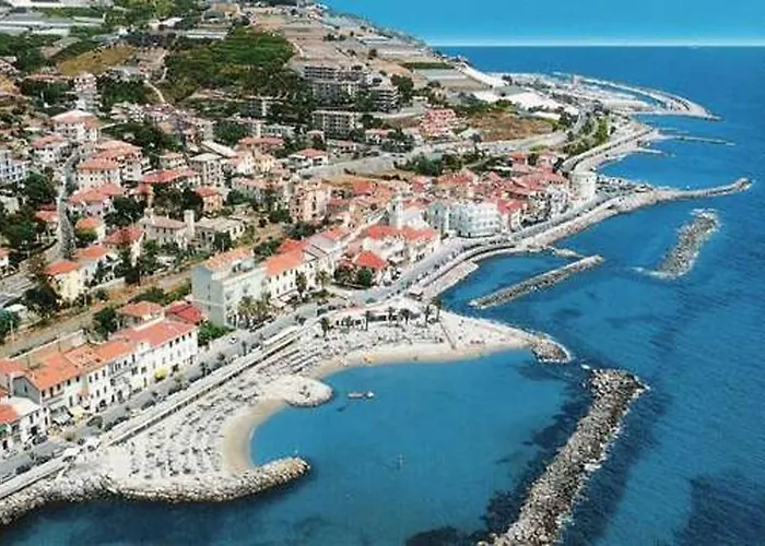 Casa Vacanze Stelle Marine