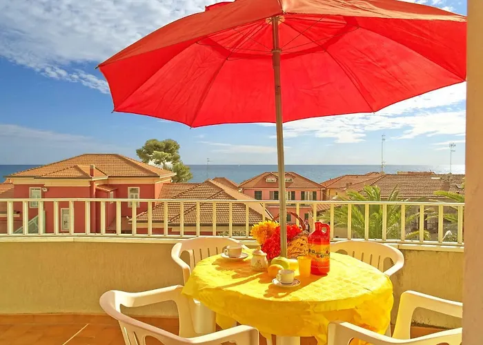 Casa Vacanze Stelle Marine