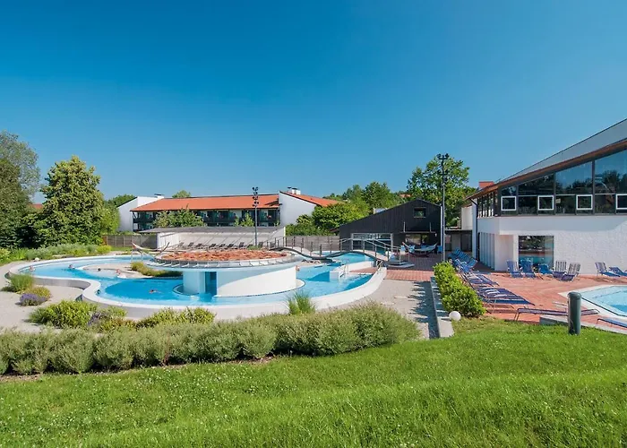 Hotel Hofmark
